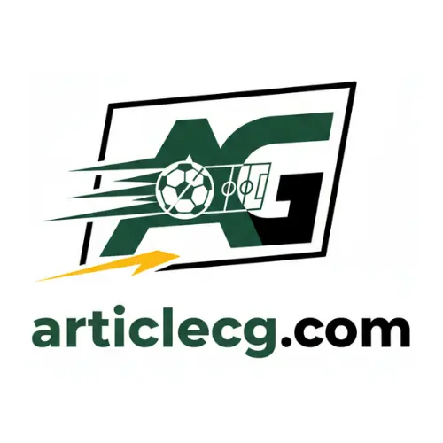 logo articleCG