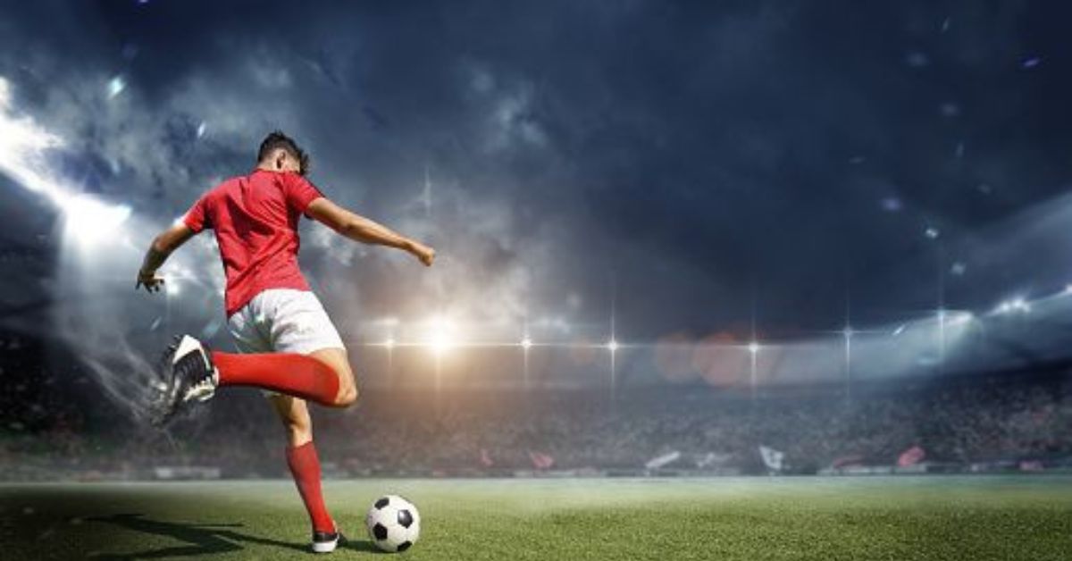 Hiburan Digital untuk Penggemar Sepakbola di Era Modern